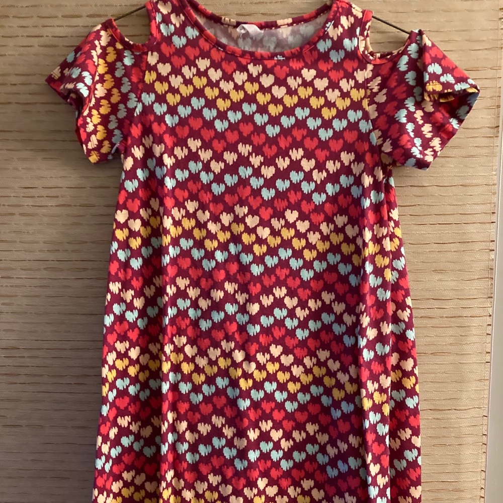 FABKIDS dress EUC size 10/12